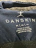 Danskin Blue Romper Size M - photo 4