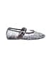 Assorted Brands Gray Flats Size 7 - photo 1