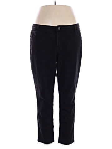 Style&Co Jeggings (view 1)