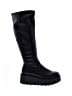 Steve Madden Black Boots Size 9 - photo 1