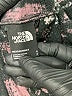 The North Face 100% Polyester Black Turtleneck Sweater Size S - photo 7