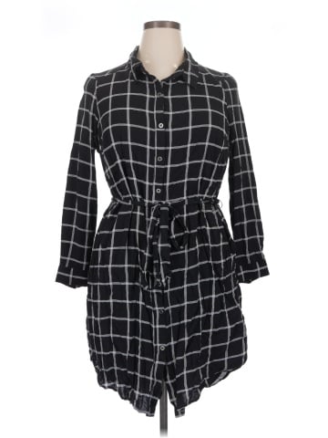 Doe & Rae Casual Dress (view 1)