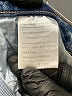 KANCAN JEANS Blue Jeans Size 7 - photo 7