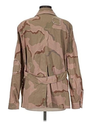 By Anthropologie Jacket (view 2)