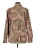 By Anthropologie Camo Tan Jacket Size M - photo 2