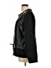 Karl Lagerfeld Paris Black Long Sleeve Top Size L - photo 5