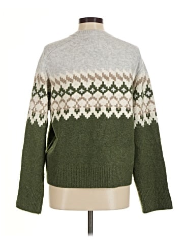 Abercrombie & Fitch Pullover Sweater (view 2)