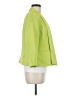 Kasper Green Blazer Size 6 - photo 4