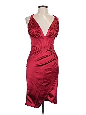 Shein Cocktail Dress (view 1)