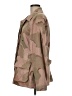 By Anthropologie Camo Tan Jacket Size M - photo 5