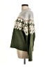 Abercrombie & Fitch Argyle Green Pullover Sweater Size M - photo 5
