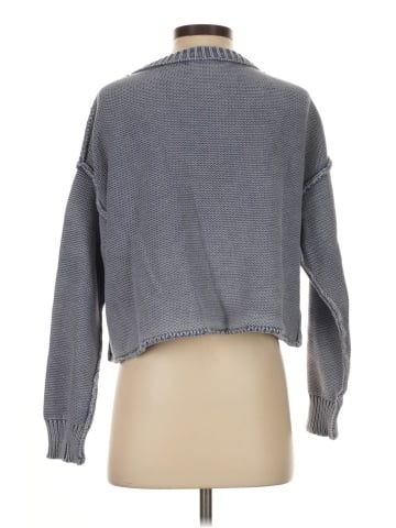 MIOU MUSE Turtleneck Sweater (view 2)
