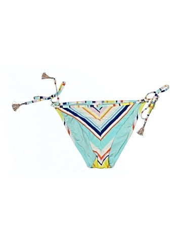Nanette Lepore Swimsuit Bottoms (view 1)