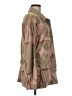 By Anthropologie Camo Tan Jacket Size M - photo 4