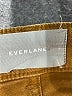 Everlane Brown Jeans Size 2 - photo 7