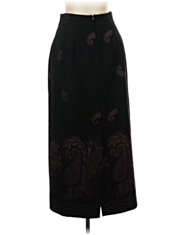 Briggs New York Formal Skirt (view 2)