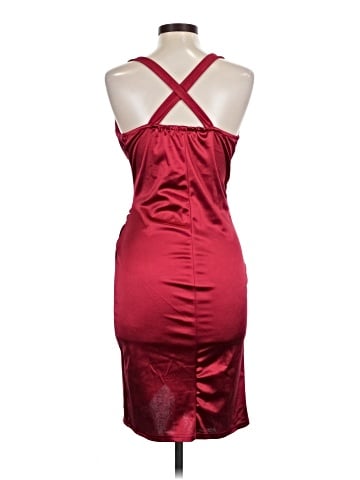 Shein Cocktail Dress (view 2)