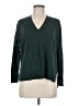 Chelsea28 Green Pullover Sweater Size M - photo 1