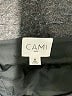 Cami NYC Black Bodysuit Size M - photo 3