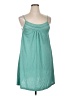 Roxy Teal Casual Dress Size XL - photo 1
