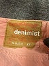 Denimist 100% Cotton Ombre Pink Shorts Size 27 waist - photo 3