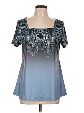 Unbranded Short Sleeve T-Shirt (view 1)