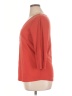 Old Navy Red 3/4 Sleeve Top Size XL - photo 5