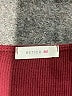 Better be Solid Burgundy Cocktail Dress Size S (estimated) - photo 7