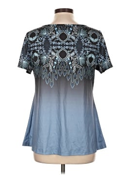 Unbranded Short Sleeve T-Shirt (view 2)