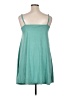 Roxy Teal Casual Dress Size XL - photo 2