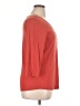 Old Navy Red 3/4 Sleeve Top Size XL - photo 4