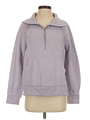 Lululemon Athletica Sweatshirt (view 1)