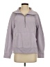 Lululemon Athletica Gray Sweatshirt Size XS (estimated) - photo 1