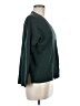 Chelsea28 Green Pullover Sweater Size M - photo 4
