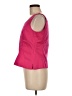 Kasper Pink Sleeveless Top Size 8 - photo 5