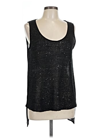 Studio Y Sleeveless Top (view 1)