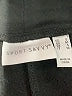 Susan Graver Solid Black Casual Pants Size M - photo 4