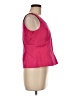 Kasper Pink Sleeveless Top Size 8 - photo 4