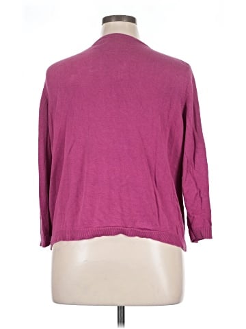 Coldwater Creek Cardigan (view 2)