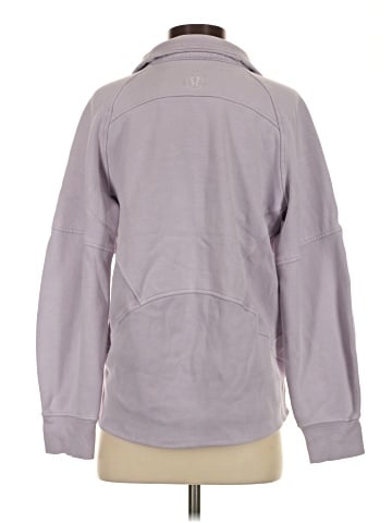 Lululemon Athletica Sweatshirt (view 2)