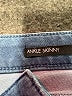 Eva Longoria Solid Blue Jeans Size 30 waist - photo 7