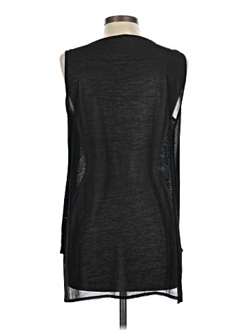 Studio Y Sleeveless Top (view 2)
