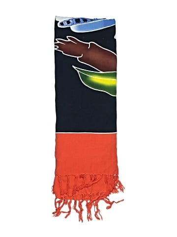 Pura Vida Scarf (view 2)