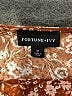 Fortune + Ivy Brown Short Sleeve Blouse Size M - photo 7