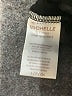 Michelle by Comune Black Sleeveless Blouse Size S - photo 8