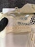 Ulla Johnson Ivory Casual Dress Size 16 - photo 7