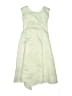 Assorted Brands Ivory Dress Size 6 - photo 2