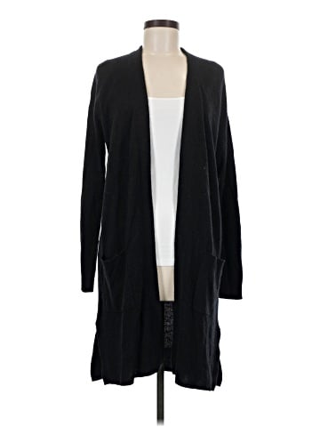 Halogen Wool Cardigan (view 1)