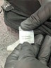 Lbisse Black Active Pants Size XL - photo 8