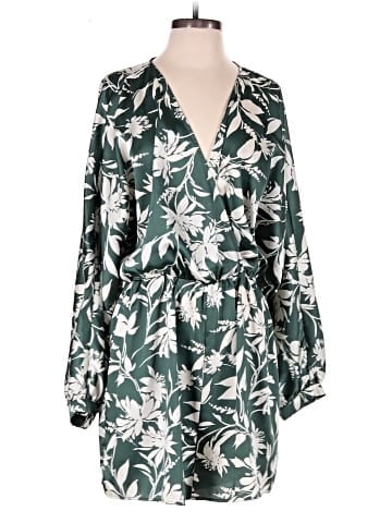 Abercrombie & Fitch Romper (view 1)